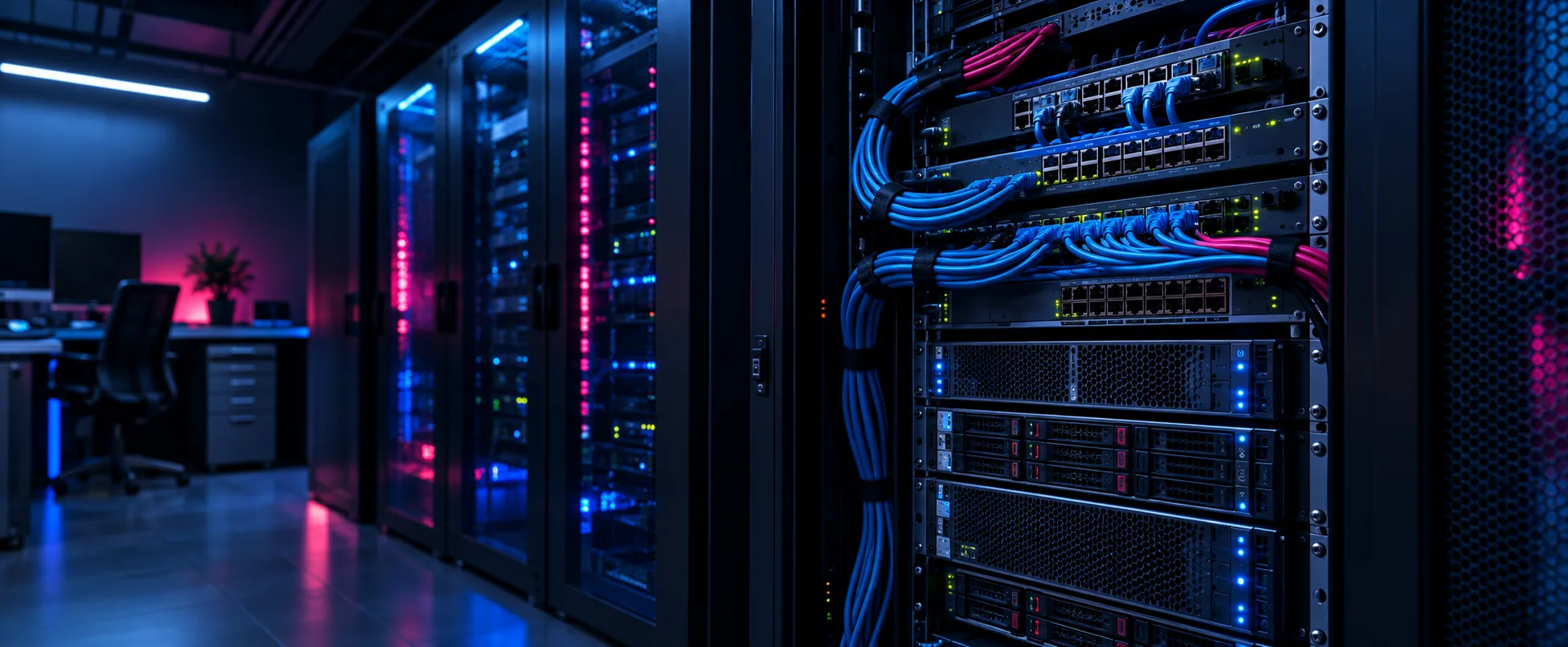 Kdy dává smysl virtualizace a kdy je zbytečně složitá